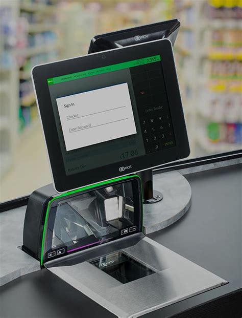 POS Solutions for Convenience Stores and Grocery/Supermarket .